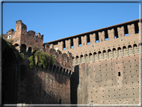 foto Castello Sforzesco